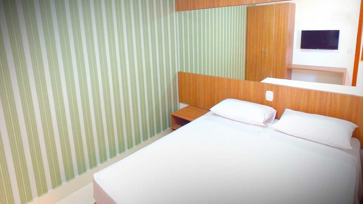 Apartamento Encontro Das Aguas Caldas Novas Exterior photo