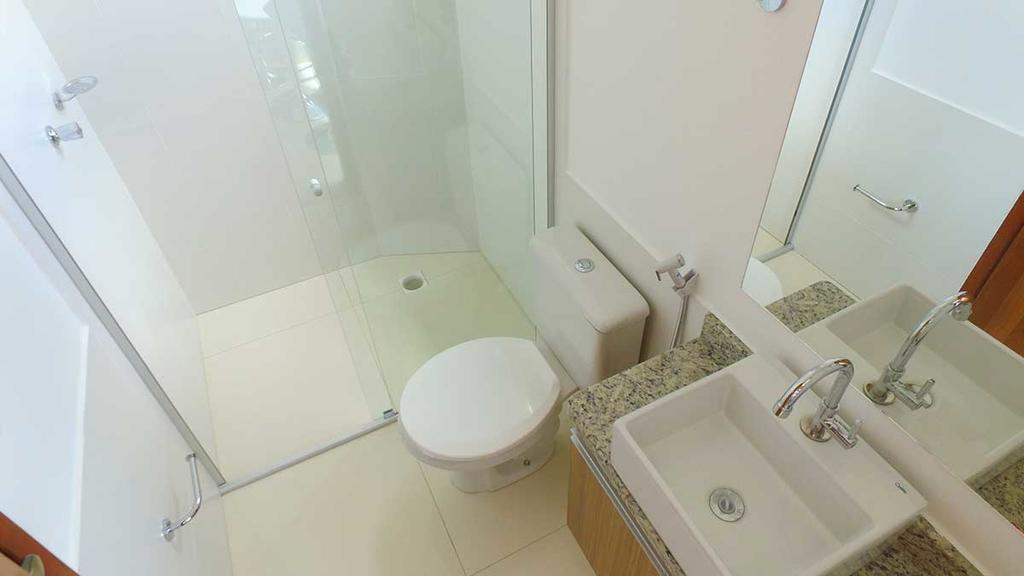 Apartamento Encontro Das Aguas Caldas Novas Exterior photo